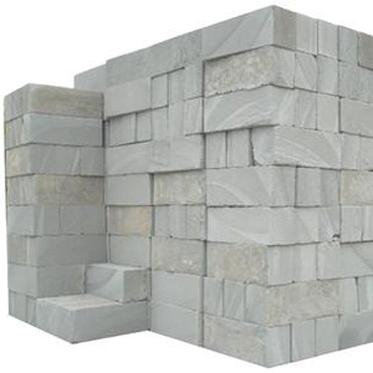 仪陇不同砌筑方式蒸压加气混凝土砌块轻质砖 加气块抗压强度研究